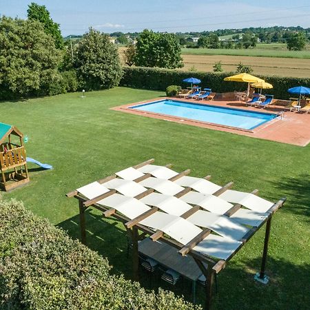 Maison d'hôtes Casa Carlotta à Foiano Della Chiana Extérieur photo
