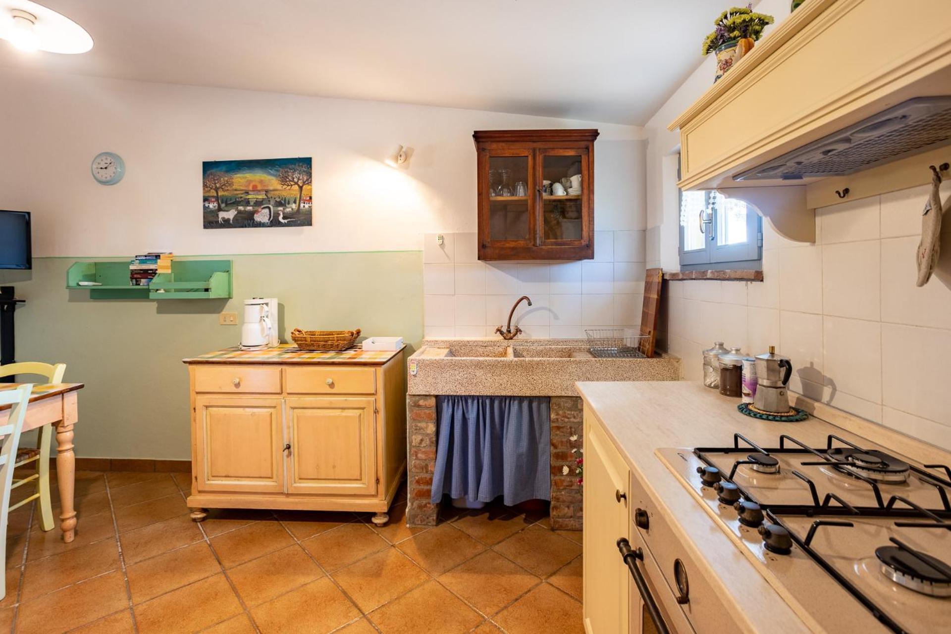 Maison d'hôtes Casa Carlotta à Foiano Della Chiana Extérieur photo