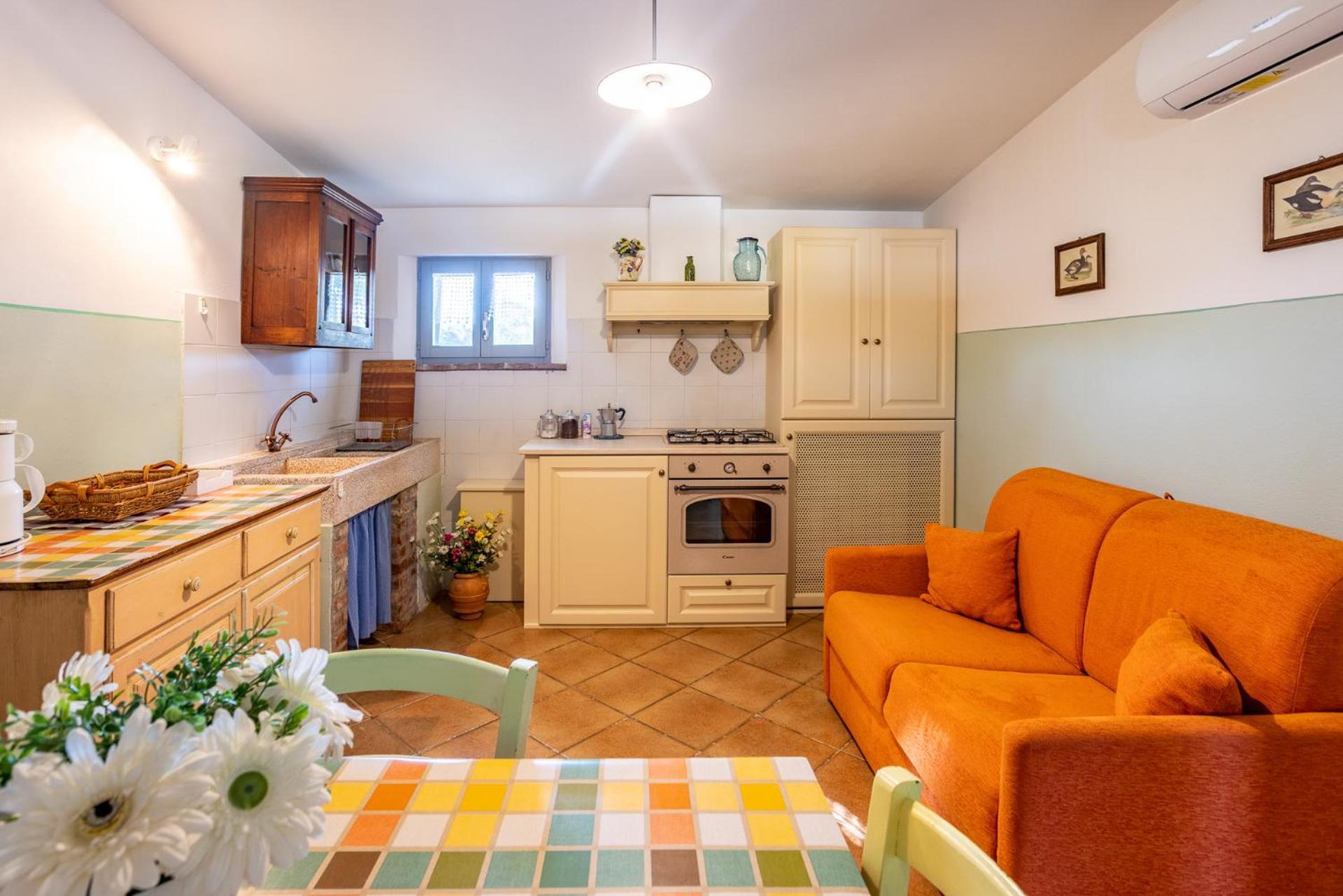 Maison d'hôtes Casa Carlotta à Foiano Della Chiana Extérieur photo