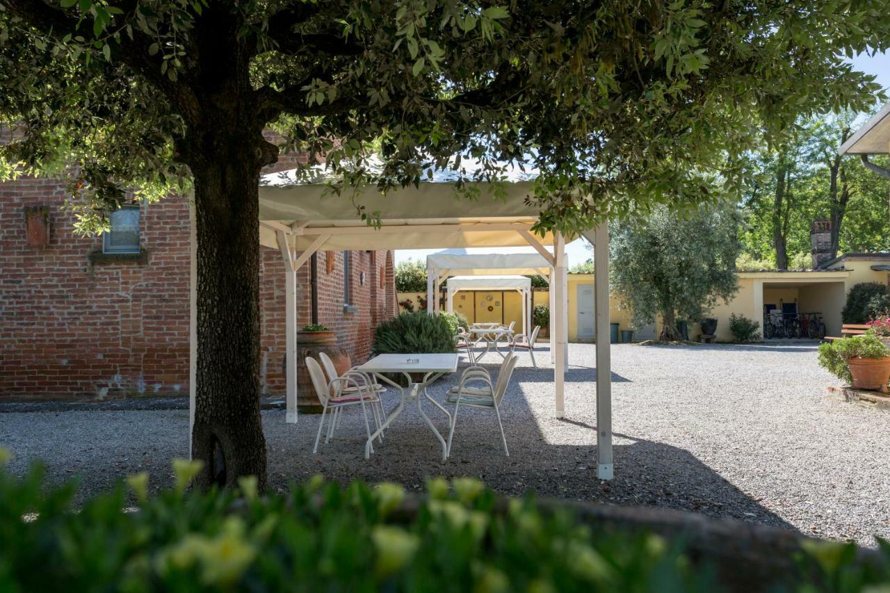 Maison d'hôtes Casa Carlotta à Foiano Della Chiana Extérieur photo
