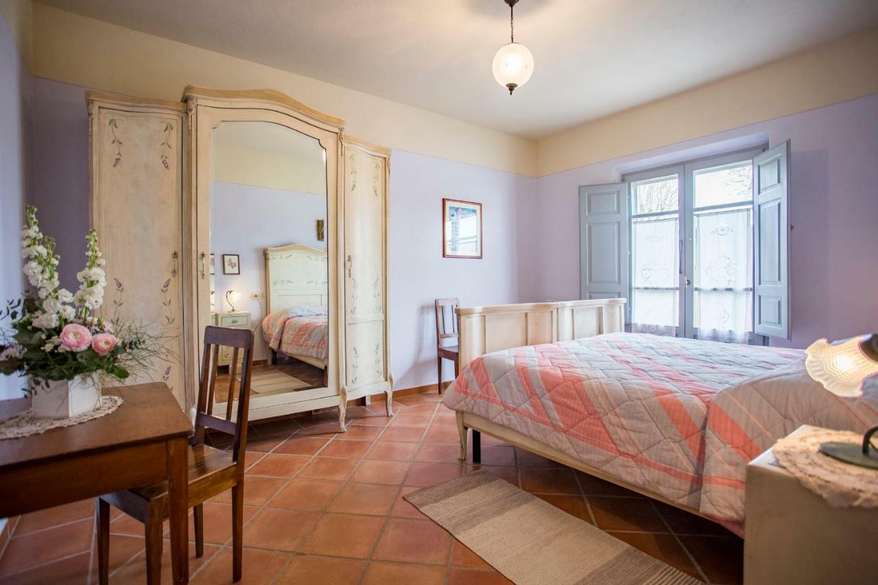 Maison d'hôtes Casa Carlotta à Foiano Della Chiana Extérieur photo